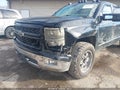 Photo 6 of 16 — 2015 Chevrolet Silverado 1500