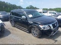 Photo 1 of 15 — 2018 Nissan Armada