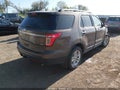 Photo 4 of 17 — 2015 Ford Explorer