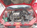 Photo 10 of 11 — 2000 Pontiac Grand Prix
