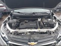 Photo 10 of 16 — 2020 Chevrolet Equinox