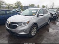 Photo 2 of 16 — 2020 Chevrolet Equinox