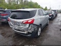 Photo 4 of 16 — 2020 Chevrolet Equinox