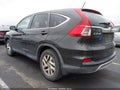 Photo 3 of 16 — 2015 Honda CR-V