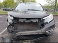 Photo 6 of 16 — 2015 Honda CR-V