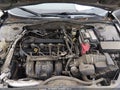 Photo 10 of 16 — 2011 Ford Fusion