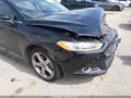 Photo 13 of 13 — 2016 Ford Fusion