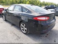 Photo 3 of 13 — 2016 Ford Fusion