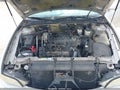 2001 Buick Park Avenue — photo 10 of 11 | VIN 1G4CW54K614204344