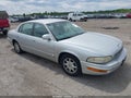 2001 Buick Park Avenue — photo 1 of 11 | VIN 1G4CW54K614204344