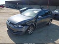 Photo 2 of 16 — 2017 Volkswagen Golf SportWagen