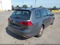 Photo 4 of 16 — 2017 Volkswagen Golf SportWagen