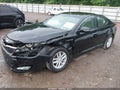 Photo 2 of 11 — 2012 Kia Optima