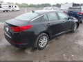 Photo 4 of 11 — 2012 Kia Optima