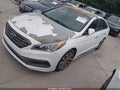 Photo 2 of 11 — 2015 Hyundai Sonata