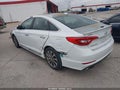 Photo 3 of 11 — 2015 Hyundai Sonata