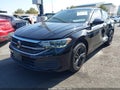 Photo 2 of 17 — 2023 Volkswagen Jetta
