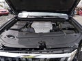 Photo 10 of 17 — 2021 Lexus GX 460