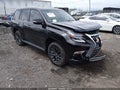 Photo 1 of 17 — 2021 Lexus GX 460