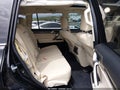 Photo 8 of 17 — 2021 Lexus GX 460