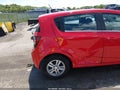 Photo 6 of 18 — 2016 Chevrolet Sonic