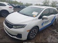 Photo 2 of 16 — 2025 Honda Odyssey