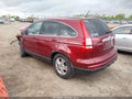 Photo 3 of 11 — 2010 Honda CR-V