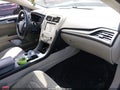 Photo 5 of 15 — 2020 Ford Fusion