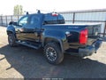 Photo 3 of 22 — 2018 Chevrolet Colorado