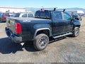 Photo 4 of 22 — 2018 Chevrolet Colorado