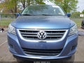 Photo 12 of 16 — 2012 Volkswagen Routan