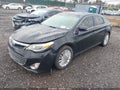 Photo 2 of 16 — 2014 Toyota Avalon Hybrid