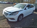 Photo 2 of 11 — 2016 Hyundai Sonata
