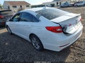 2016 Hyundai Sonata — photo 3 of 11 | VIN 5NPE24AF4GH341490