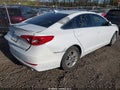 2016 Hyundai Sonata — photo 4 of 11 | VIN 5NPE24AF4GH341490