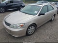 2002 Toyota Camry — photo 2 of 11 | VIN 4T1BF32K12U513840