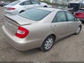 Photo 4 of 11 — 2002 Toyota Camry