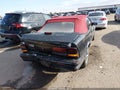 Photo 4 of 16 — 1992 Pontiac Sunbird