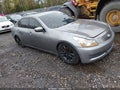 Photo 1 of 11 — 2009 Infiniti G37