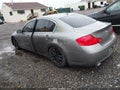Photo 3 of 11 — 2009 Infiniti G37
