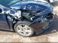 Photo 6 of 16 — 2016 Chevrolet Impala