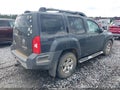 Photo 4 of 11 — 2010 Nissan Xterra