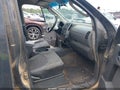 Photo 5 of 11 — 2010 Nissan Xterra