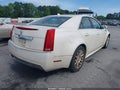 Photo 4 of 11 — 2012 Cadillac CTS