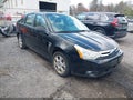 Photo 1 of 11 — 2008 Ford Focus