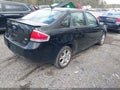 Photo 4 of 11 — 2008 Ford Focus