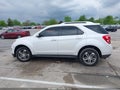 Photo 13 of 15 — 2017 Chevrolet Equinox