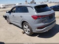 Photo 3 of 15 — 2024 Audi Q4 e-tron