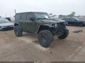 Photo 1 of 17 — 2021 Jeep Wrangler Unlimited