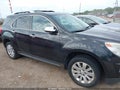 Photo 13 of 16 — 2010 Chevrolet Equinox